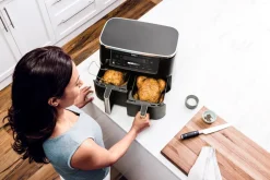 Foodi Max Dual Zone Airfryer