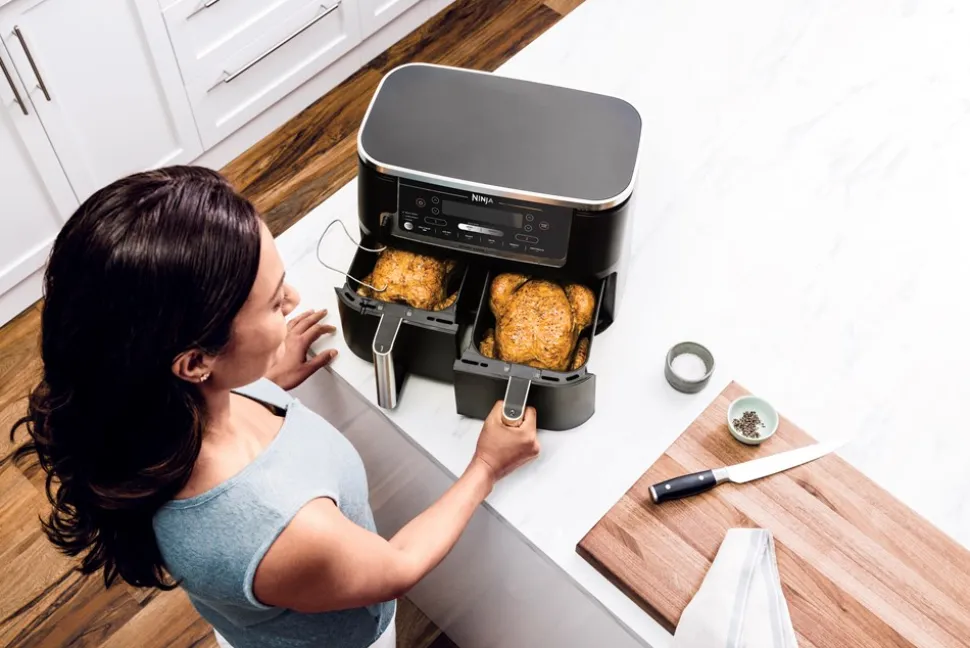 Foodi Max Dual Zone Airfryer