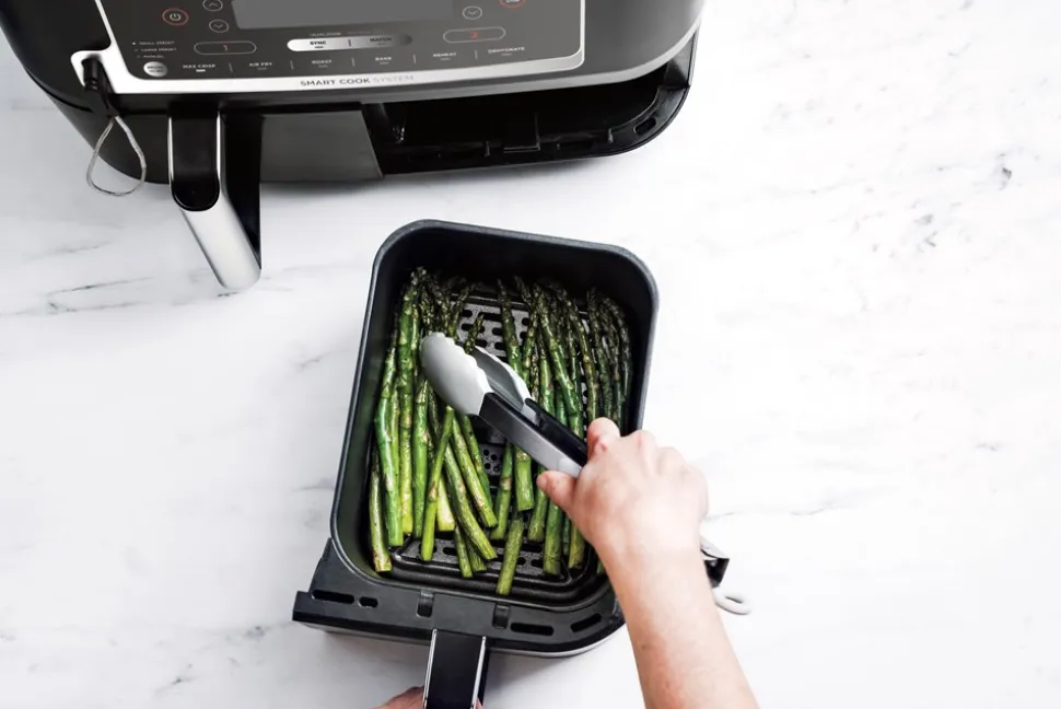 Foodi Max Dual Zone Airfryer