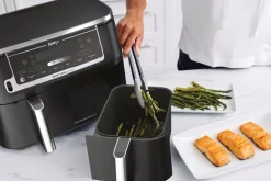 Foodi Max Dual Zone Airfryer