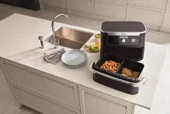 Foodie AF500EU FlexDrawer Airfryer