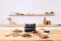 Foodie AF500EU FlexDrawer Airfryer