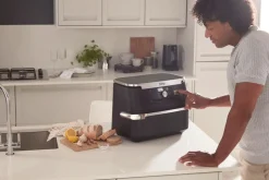 Foodie AF500EU FlexDrawer Airfryer