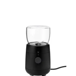 Foodie Kaffekværn, Sort