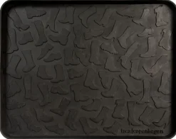 Footwear Skobakke, Black, 38x48 cm