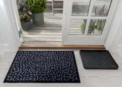 Footwear Skobakke, Black, 38x48 cm