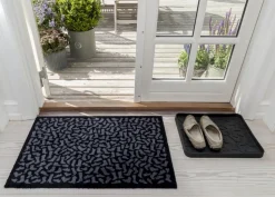 Footwear Skobakke, Black, 38x48 cm