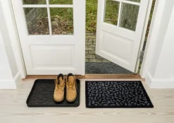 Footwear Skobakke, Black, 38x48 cm