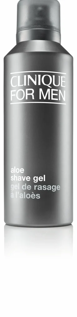 For Men Aloe Shave Gel