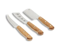 Foresta 3-pak Oste Knivsæt