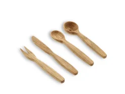 Foresta 4-pak Tapassæt