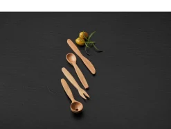 Foresta 4-pak Tapassæt