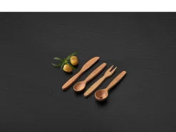 Foresta 4-pak Tapassæt