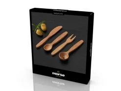 Foresta 4-pak Tapassæt