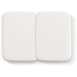 Forever Natural Velvet Sponge Applicator Refills