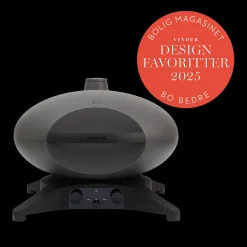 Forno EL Medio Grill