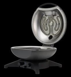 Forno EL Medio Grill