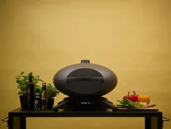 Forno EL Medio Grill