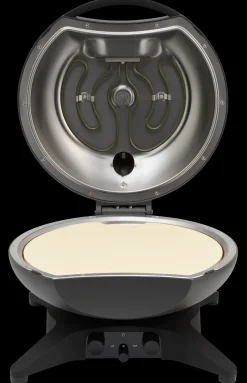 Forno El Medio Pizzasten