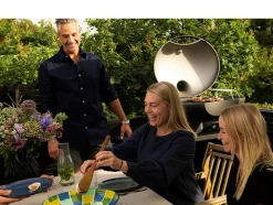 Forno Grande Gasgrill