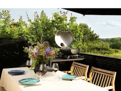 Forno Grande Gasgrill