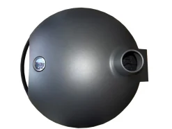 Forno Medio Gasgrill