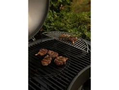 Forno Medio Gasgrill