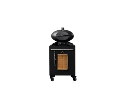 Forno Medio Gasgrill