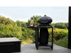 Forno Medio Gasgrill