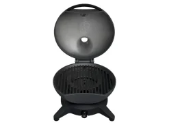 Forno Piccolo Gasgrill