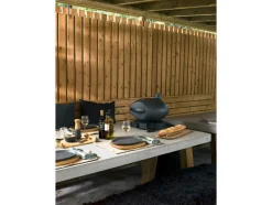 Forno Piccolo Gasgrill