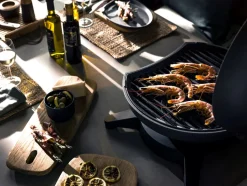 Forno Piccolo Gasgrill