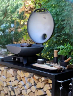 Forno Piccolo Gasgrill