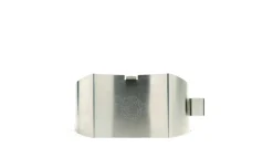 Forno Rotisserie, Medio