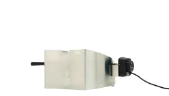 Forno Rotisserie, Medio