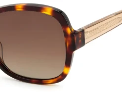 FOS 2121/S Solbriller, Havana