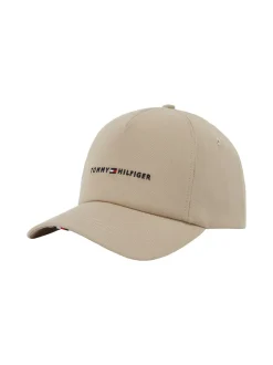 Foundation Soft 6-Panel Cap, Sandalwood, One size