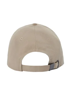 Foundation Soft 6-Panel Cap, Sandalwood, One size