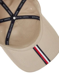 Foundation Soft 6-Panel Cap, Sandalwood, One size