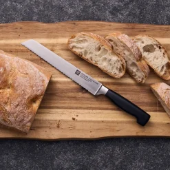 Four Star Brødkniv