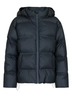 Fox C Jakke, Antracit, 36