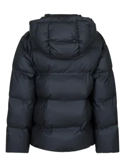 Fox C Jakke, Antracit, 36