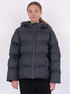 Fox C Jakke, Antracit, 36