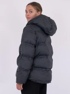 Fox C Jakke, Antracit, 36