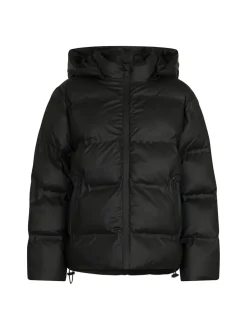 Fox C Jakke, Black, 36