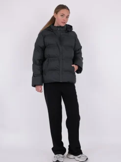 Fox C Jakke, Black, 36