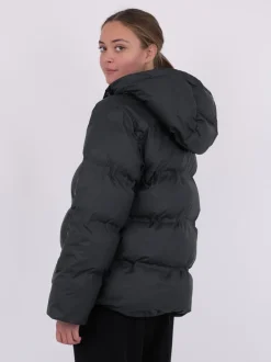 Fox C Jakke, Black, 36