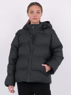 Fox C Jakke, Black, 36