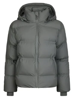 Fox C Jakke, Grey, 38