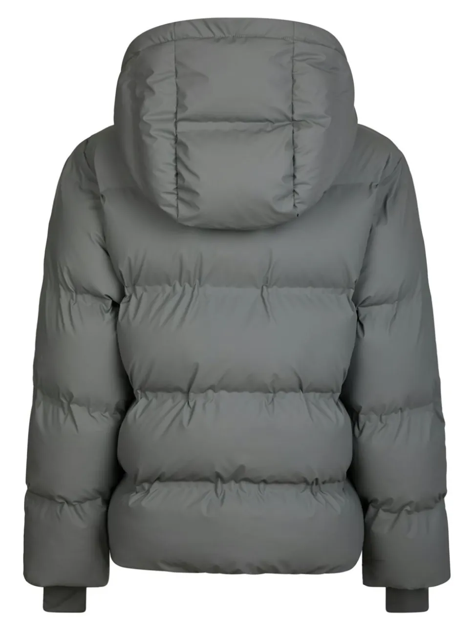 Fox C Jakke, Grey, 38